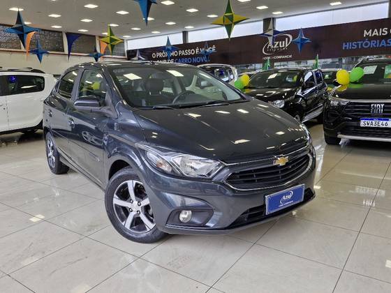 CHEVROLET ONIX 1.4 MPFI LTZ 8V FLEX 4P AUTOMÁTICO CHEVROLET ONIX 1.4 MPFI LTZ 8V FLEX 4P AUTOMÁTICO